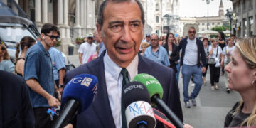 Ma è chiaro che la percezione dei cittadini ha una memoria lunga