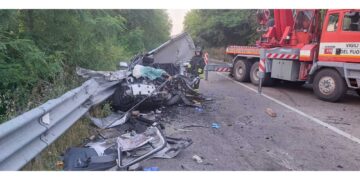 Un giovane di 27 anni è morto in ospedale