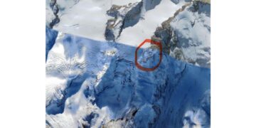 Senza soccorso tempestivo non sarebbe sopravvissuto