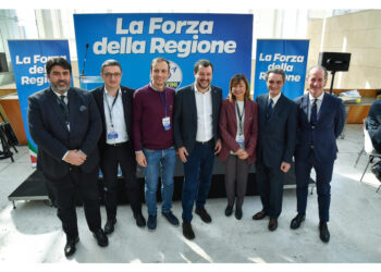 Se si fa legge si.Non per Zaia