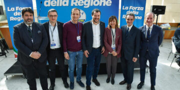 Se si fa legge si.Non per Zaia