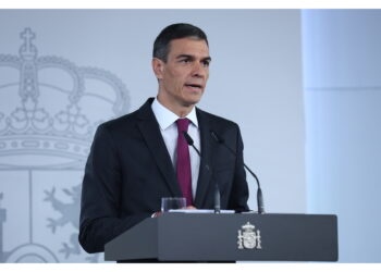 E suggerisce si tratti di una deroga