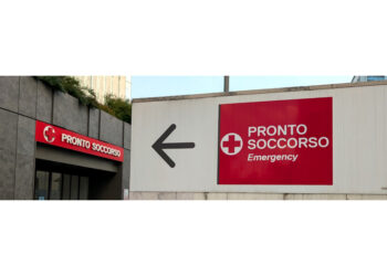 Situazione più o meno uguale nelle regioni. Ci sono eccellenze