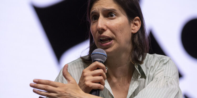 'La vergogna sono gli omofobi