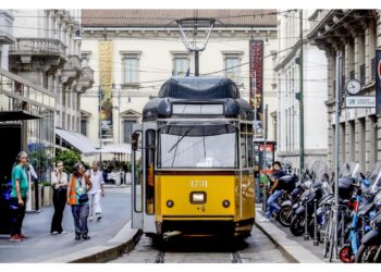 Possibili deviazioni bus e tram per manifestazioni