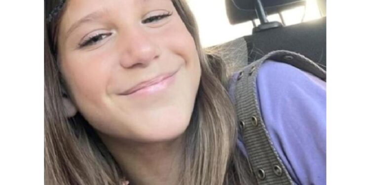 Si è allontanata volontariamente da casa mercoledì