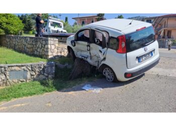 Nello stesso ospedale morto 81enne vittima altro incidente