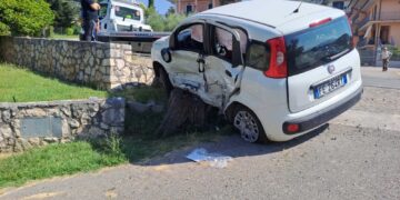 Nello stesso ospedale morto 81enne vittima altro incidente