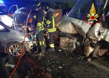 L'incidente a Palagonia