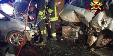 L'incidente a Palagonia