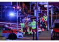 Il rogo ha provocato anche 50 feriti
