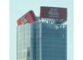 E' una delle due di Generali su edificio a City Life