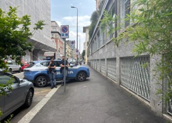 Già cancellate