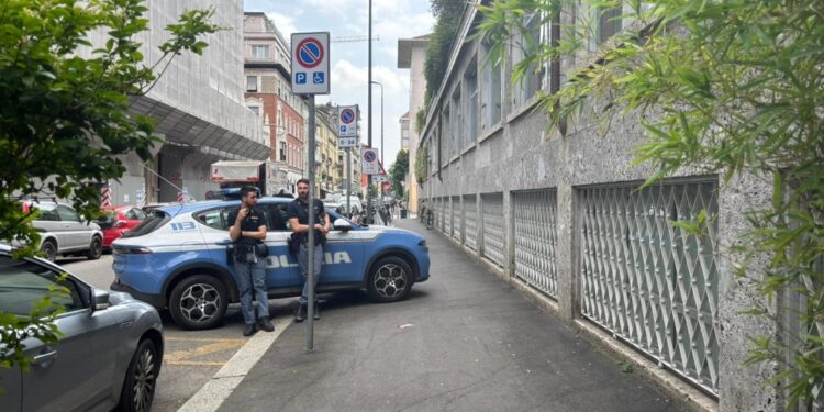 Già cancellate