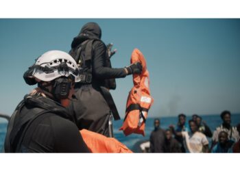 'Luogo sbarco inutilmente lontano