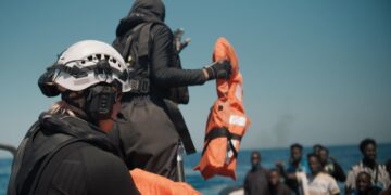 'Luogo sbarco inutilmente lontano