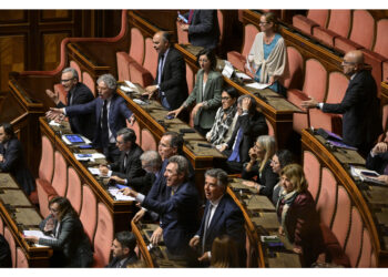 Provvedimento approvato alla Camera a marzo