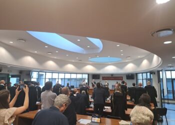 In totale 141 anni di carcere per maxi-inquinamento falde venete