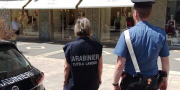 Indagine su caporalato dei carabinieri a Palermo