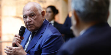 Boccia: 'Il governo sottomette i pm'. M5s: 'una forzatura'