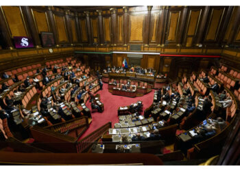 'Non si sarebbe fatto in tempo a chiudere comunque entro il 18'