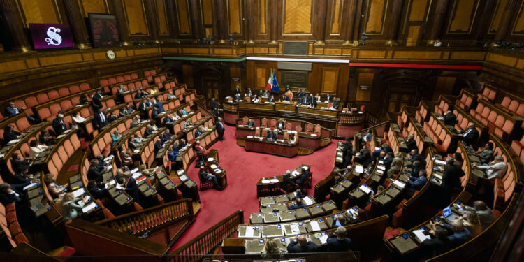 'Non si sarebbe fatto in tempo a chiudere comunque entro il 18'