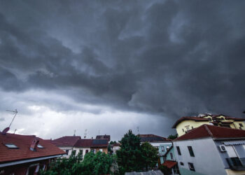 iLMeteo.it: colpiti Triveneto