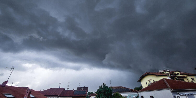 iLMeteo.it: colpiti Triveneto