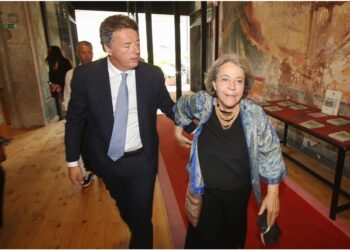'E' momento pericoloso