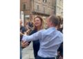 Una settimana fa l'avviso di garanzia per corruzione