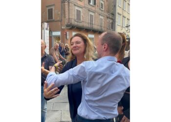 Inchiesta procura di Firenze relativa a contributi elettorali