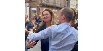 Inchiesta procura di Firenze relativa a contributi elettorali