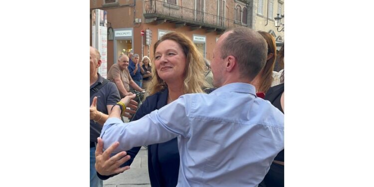 Inchiesta procura di Firenze relativa a contributi elettorali