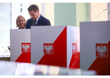 Ma da primi exit poll emerge testa a testa