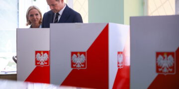 Ma da primi exit poll emerge testa a testa