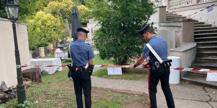 A Centola: altri due in fuga