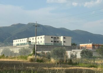 Detenuti tornano nelle celle dopo intervento penitenziaria