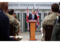 Premier rivede strategia difesa Gb