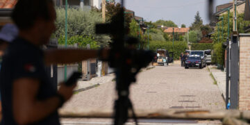 A 17 anni uccise il padre