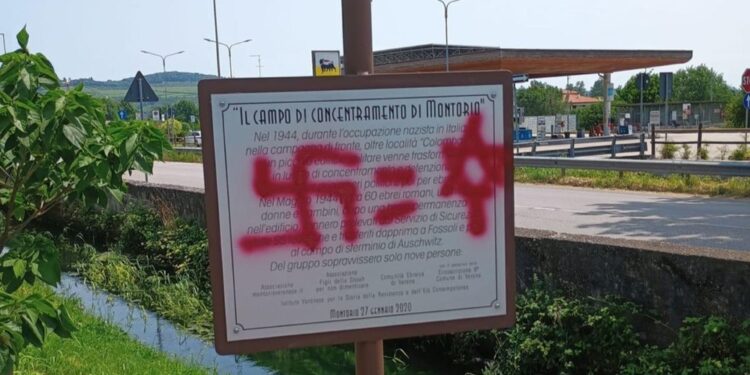 Denuncia Casali (Fdi)