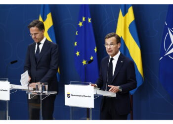 'Negativo per l'Europa se non saremo in grado di decidere'