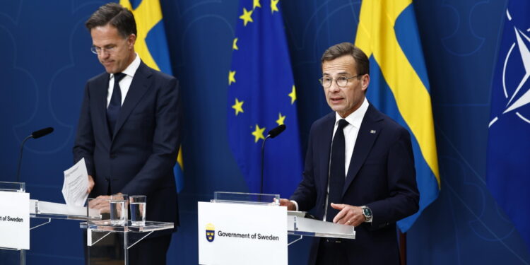 'Negativo per l'Europa se non saremo in grado di decidere'