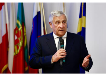 Prima del consiglio affari generali Ue a Bruxelles