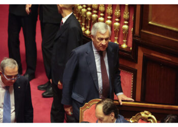 'Il centrodestra non si fonda su questo principio'