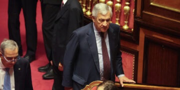 'Il centrodestra non si fonda su questo principio'