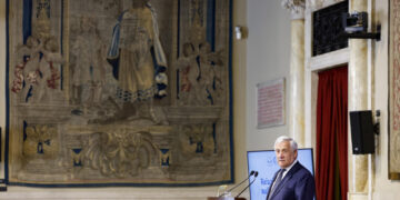 "Se devo accettare cose fuori programma vale anche per alleati"