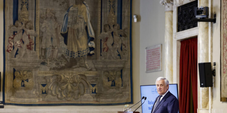 "Se devo accettare cose fuori programma vale anche per alleati"