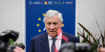 'L'Iran si sieda ad un tavolo di trattative'