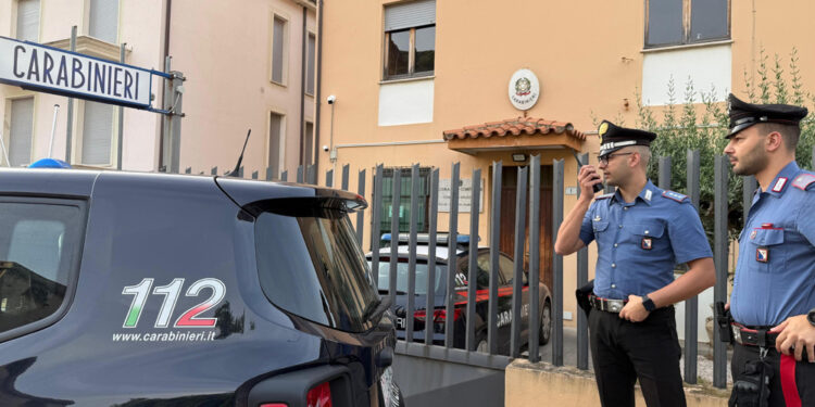 Procura ordina perquisizioni per funzionario e imprenditori