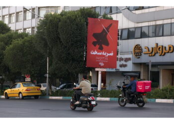 Magistratura: 'Fermati anche due iraniani
